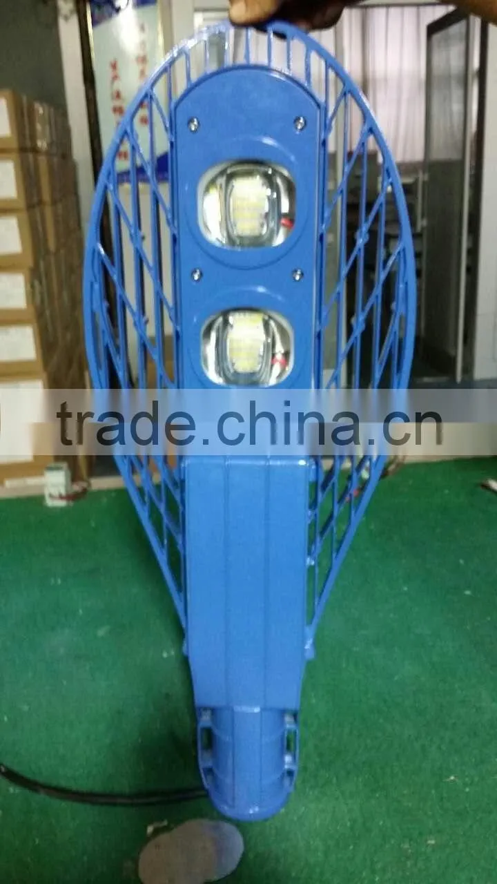 integrated solar led street light with factory price