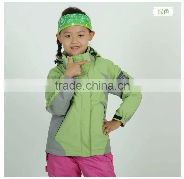 SBL1015 Kids Sportswear sportswear costume for kids