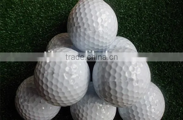 Golf driving range ball golf ball with your own logo
