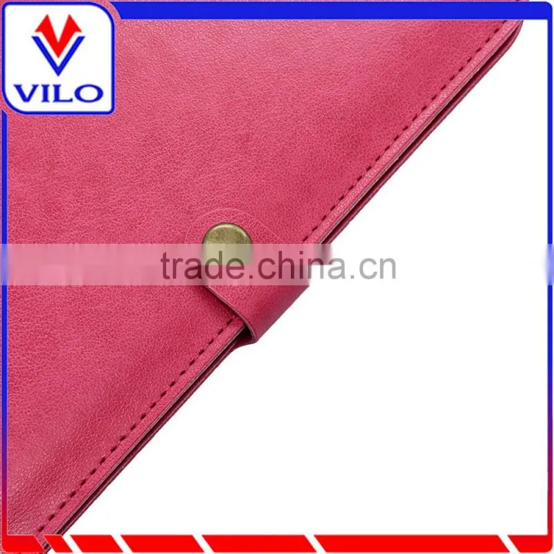 New Fashion Luxury Genuine Leather Mobile Phone Case for iPhone 6 Wallet Case First Layer Leather Mobile Phone Cases