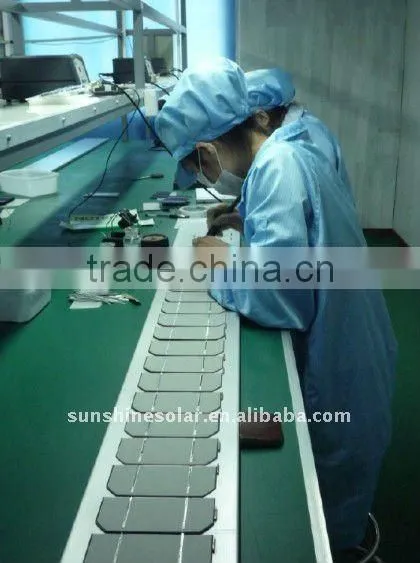 portable solar panel