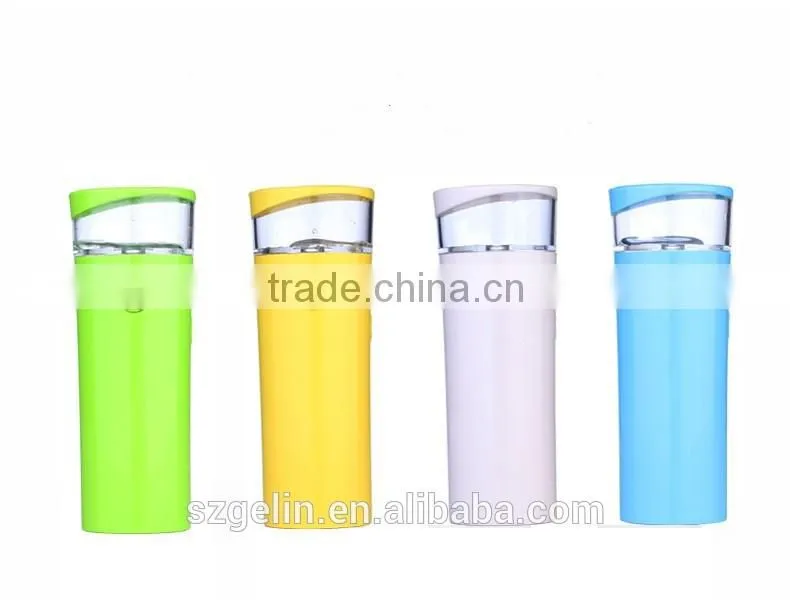 4400mAn exquisite beautiful portable power bank