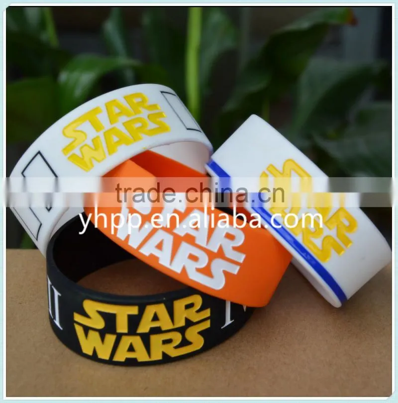 Mix Design SW Silicone Wristband