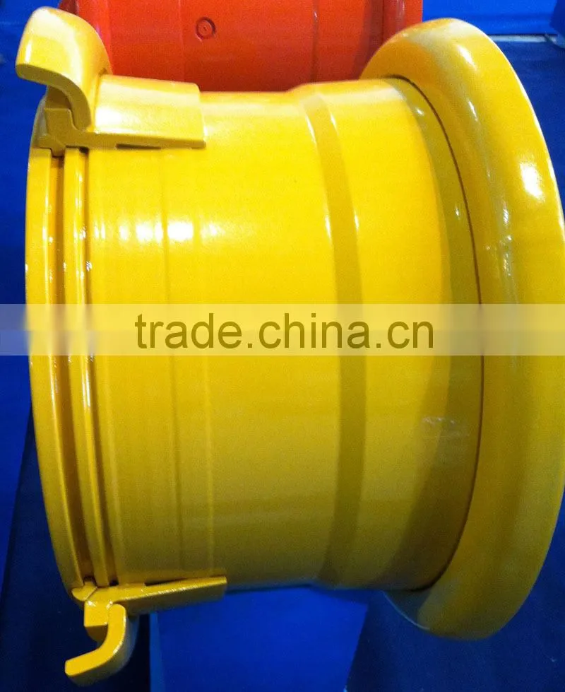 wheel rim 13.00/2.5-25