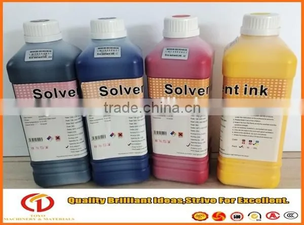 advertising textile printing ink for epson dx5