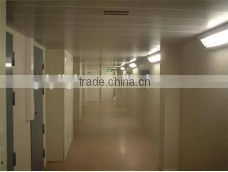 2015 hot sale 15w 18w 20w ip65 led batten light fitting