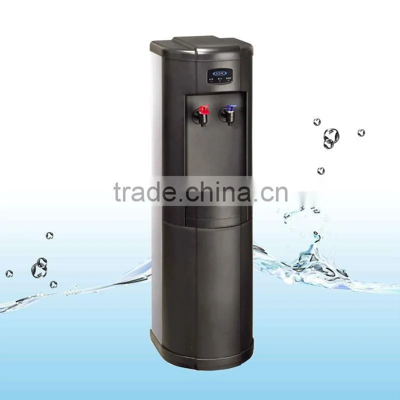 Bottleless water cooler