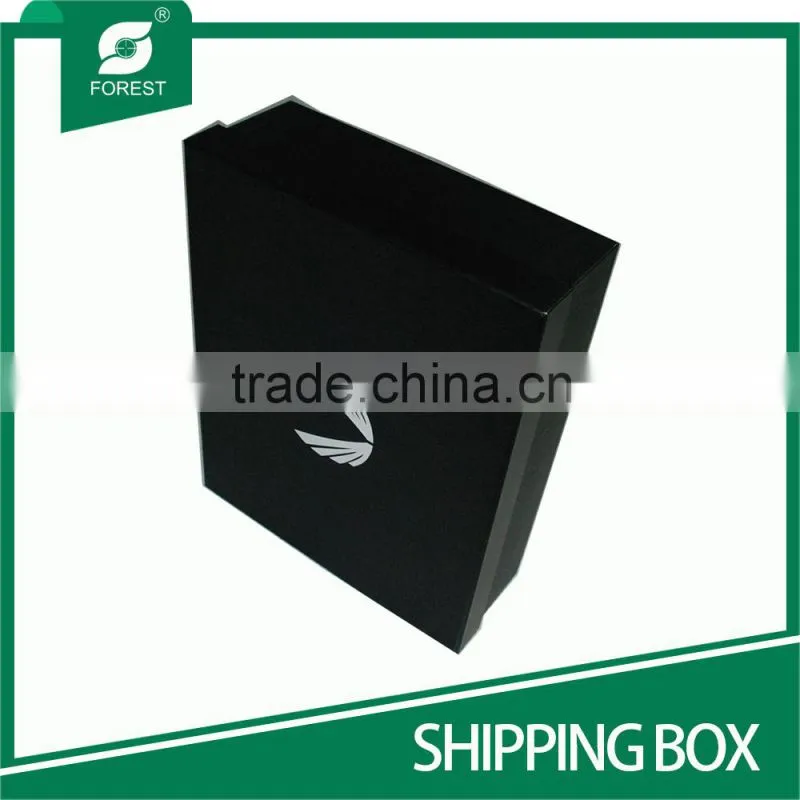 DELUEX MATT LAMINATED CARDBOARD SHIPPING BOXES FOR MOVING APPAREL