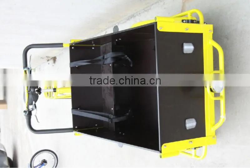 Adult Tricycle Cargo Bike 3 wheel Bike China Tricycle Wholesale KB-COB-W32