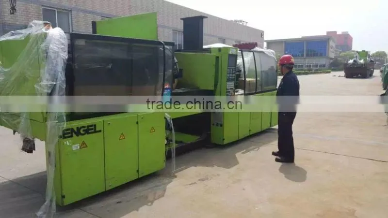 double color engel injection molding machine 200T