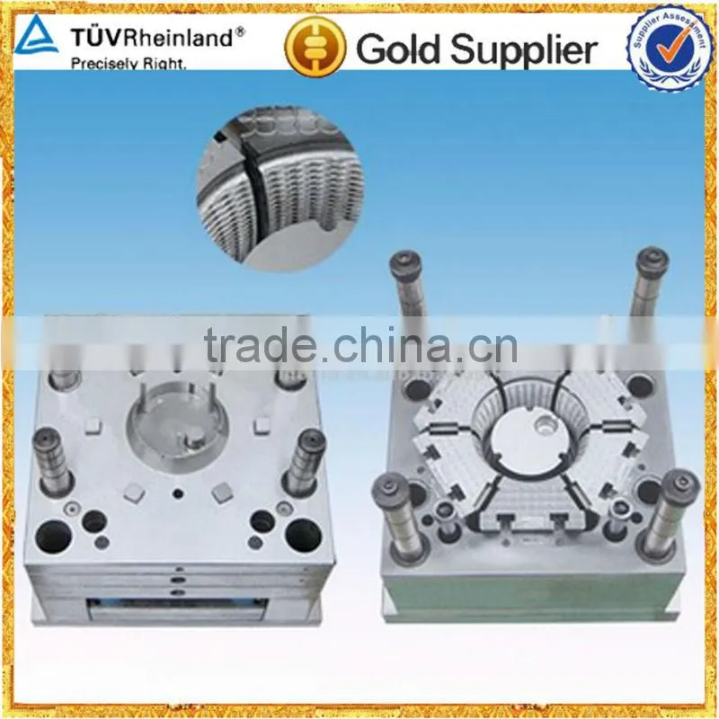 metal stamping form mold