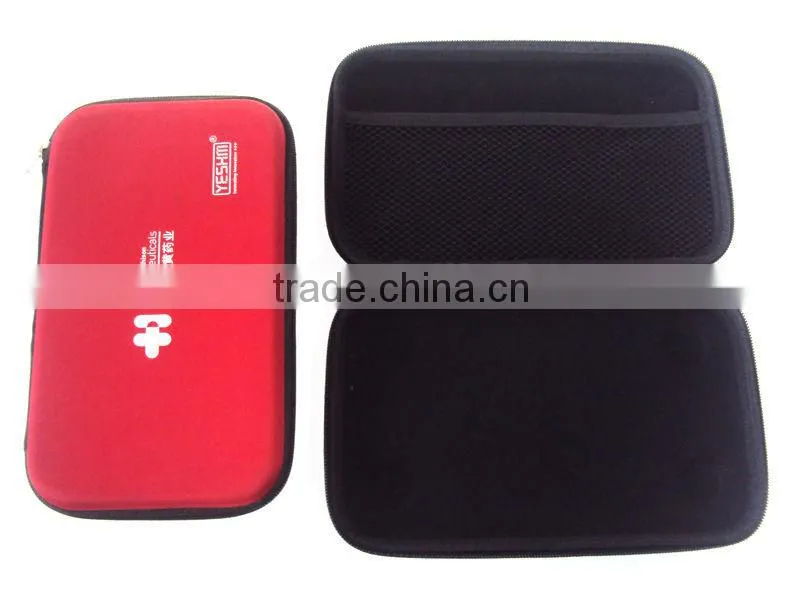 Factory Outlet Wholesale Travel Pill Case