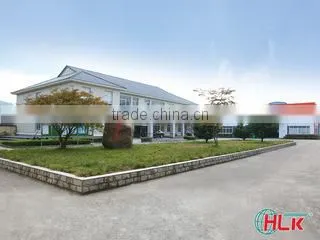Lin'an Hualong Friction Material Co., Ltd. company overview - view 4