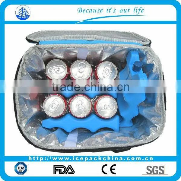 insulated ice box