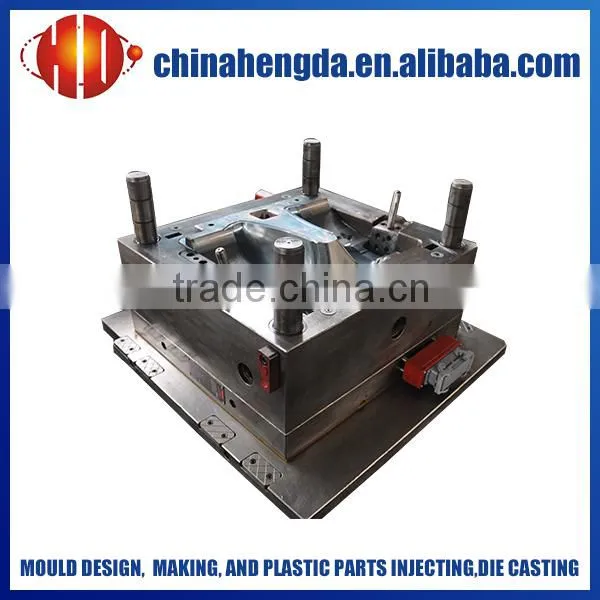 custom plastic injection mould