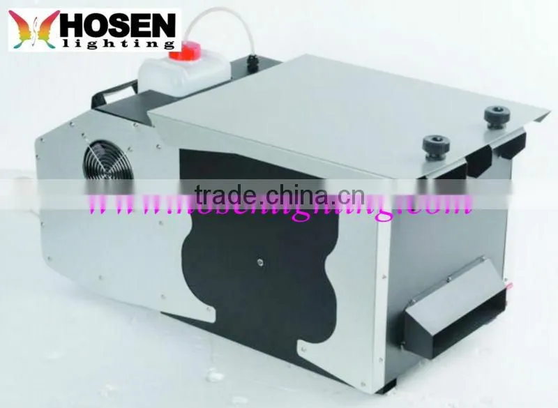 1500W Terra Fog Machine HS-TF1500