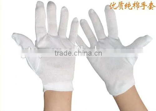 stretch dress gloves guard formal glove