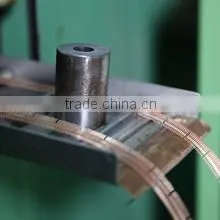 Dongguan Heju Precision Electronic Co., Ltd. company overview - view 3