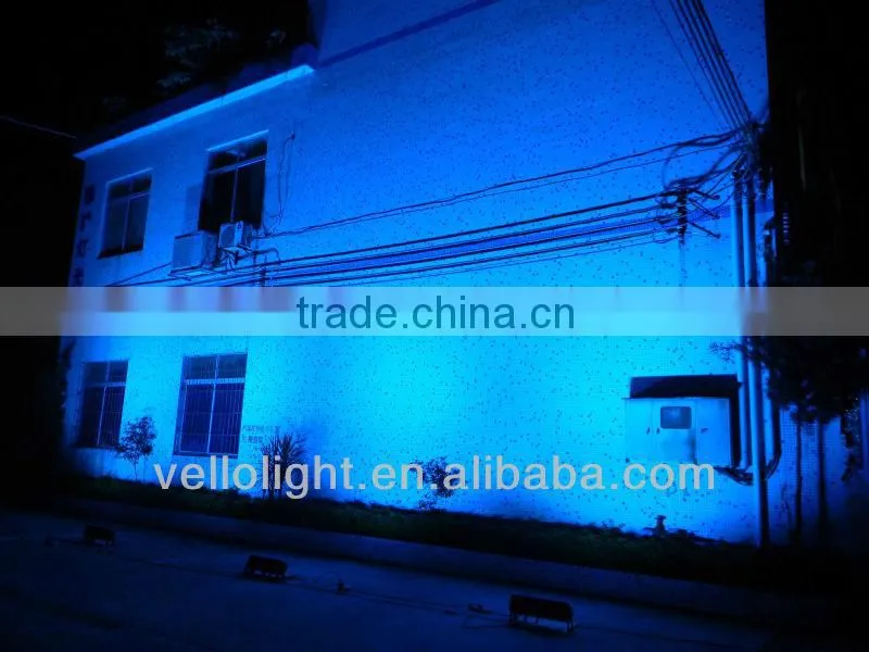 high quality led wall washing light LED COB-16(3in1)