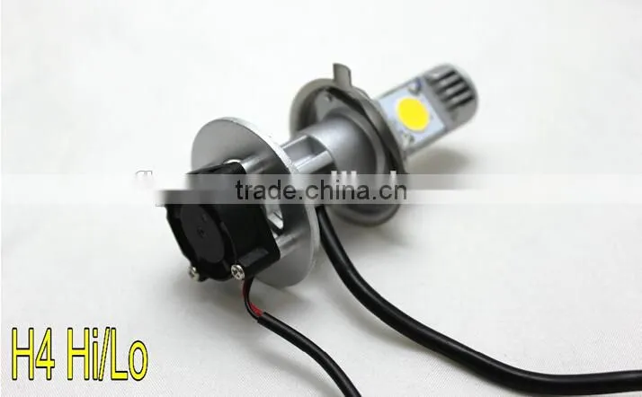40w 4800LM R3 led headlight, h1 h3 h4 h7 h11 h13 9004 9006 9007 led headlamp