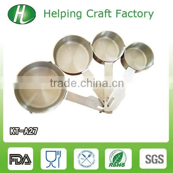 stainless measuring spoon, kitchen tool