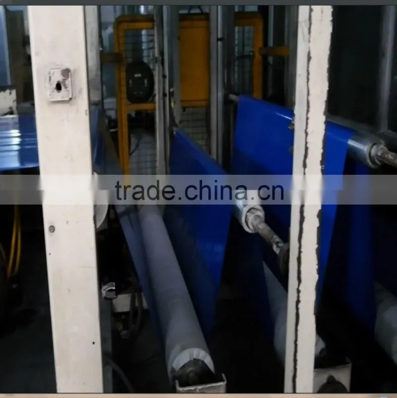 Electrical insulation tape manufactiuring unit
