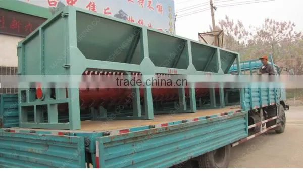Easy operation automatic wood skin peeler machine