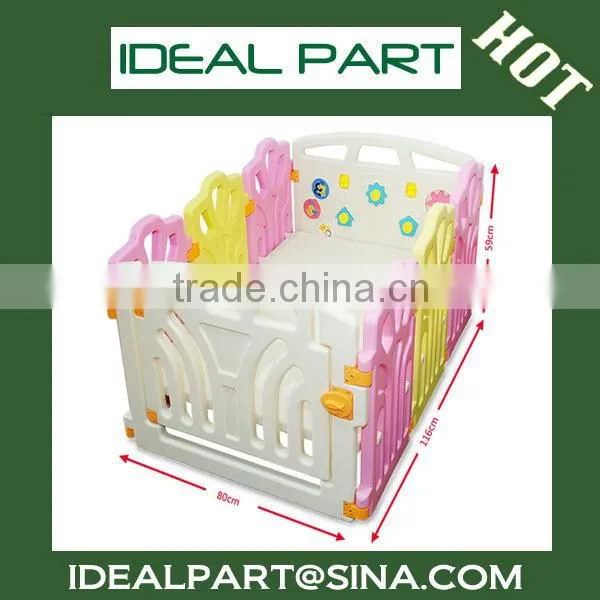 Blowing Plastic children desk