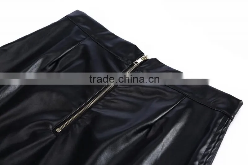 Fashion Design Tassels Skirt for Ladies