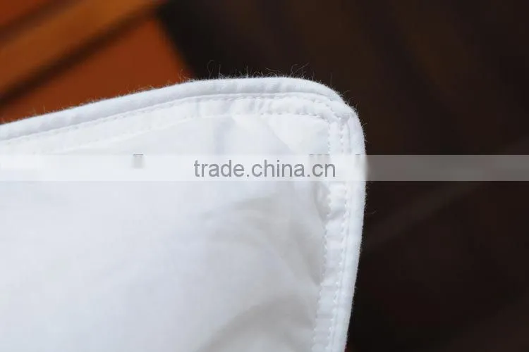 home rest bamboo fiber pillow throw pillow insert
