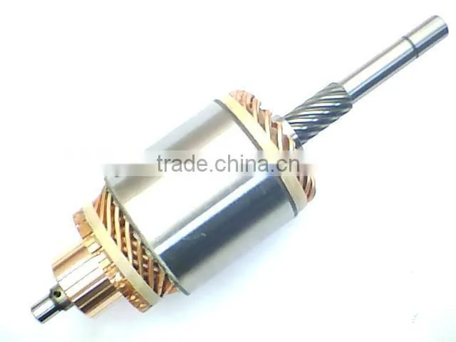 MARELLI Armatures for Starters IM81