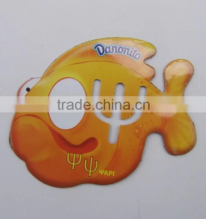 High quality fridge magnet sticker