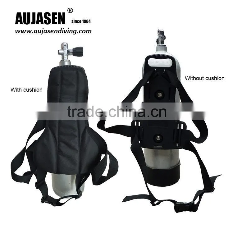 Aujasen Scuba Backpack for Diving Oxygen Tank Swimming Dive Equipment Accessories