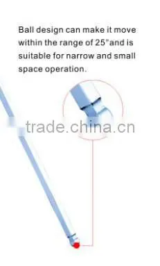 Ball jiont hex key, S2 superior alloy steel