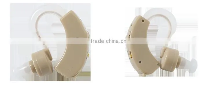 beat price loud n clear hearing aid devices with behind the ear style
