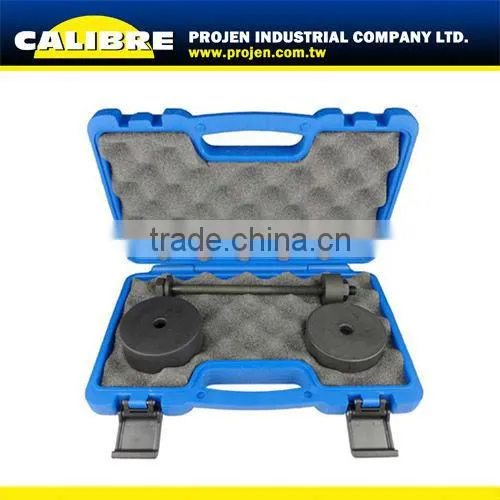 CALIBRE Wheel Hub & Bearing Extraction & Installation Set