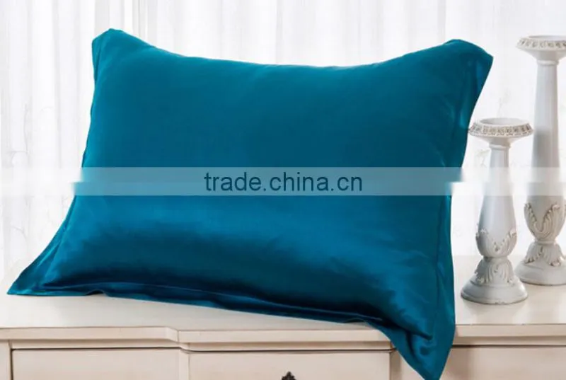 16 momme pure natural mulberry silk pillowcase