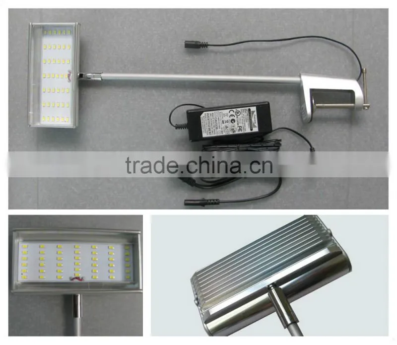 Sunlighte trade show light, display arm light SL-025-42L