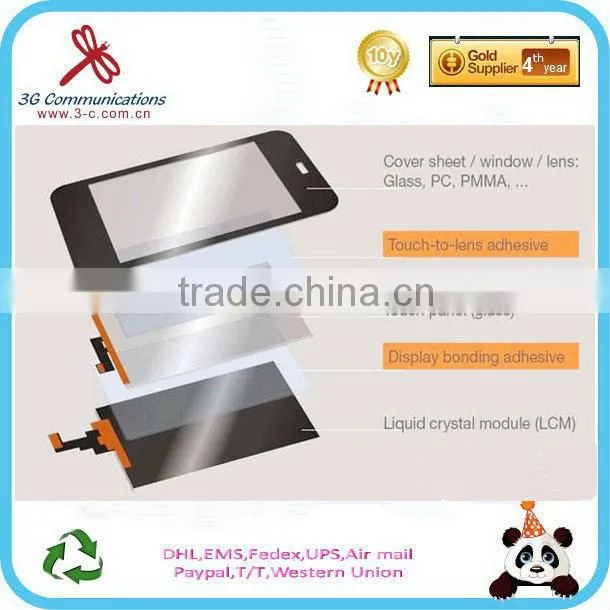 OCA tape for cell phones