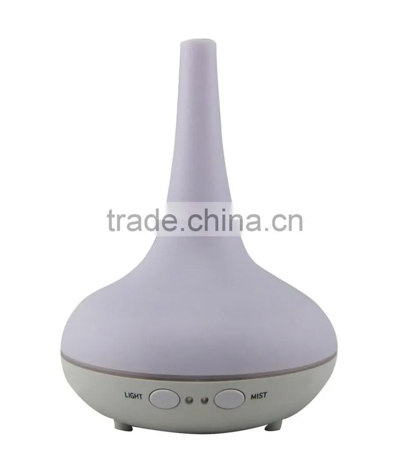 wood aroma diffuser AD-511 can add essential oil air freshener