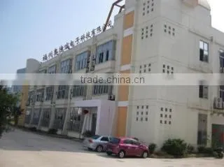 Fuzhou Flor Decor Technology Co., Ltd. company overview - view 1