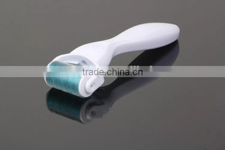 Latest Beauty Product Derma Roller 1200 for Skin Rejuvenation