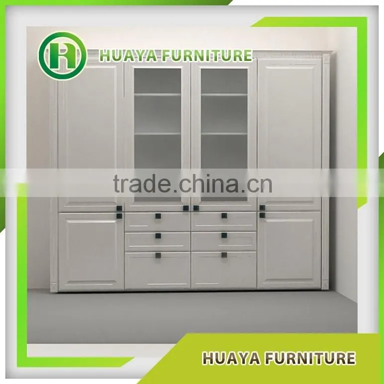China Factory Modern Style Melamine finished wardrobe