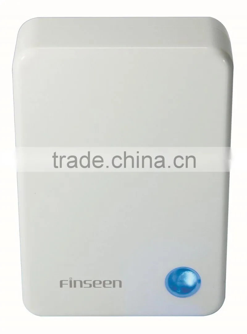 Profesional Intelligent Smart Cloud IP Alarm Security System anti-theft detacher