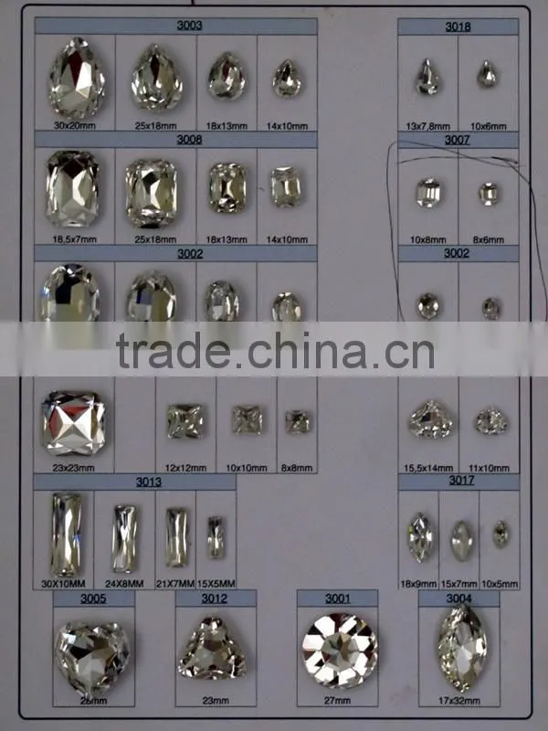 2015 high quality cheap rhinestone brooches beads