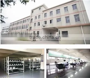 Waterproof Flexible Digital LED Pixel Strip