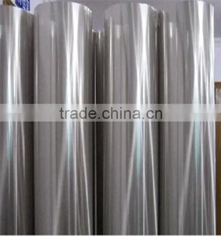Printing Machinery Parts Rotary Nickel Screen