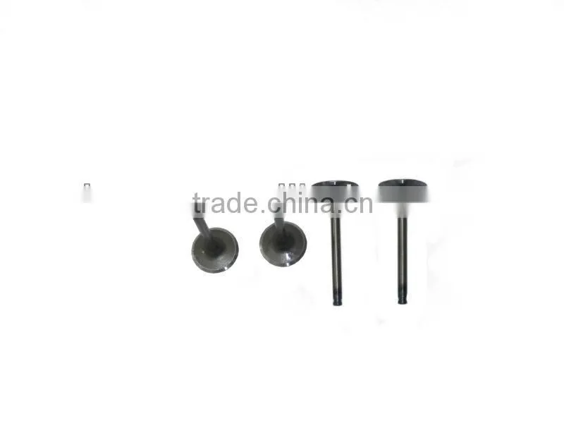 TFR17 4ZE1 genuine auto air intake valve JMC QINGLING light truck auto parts