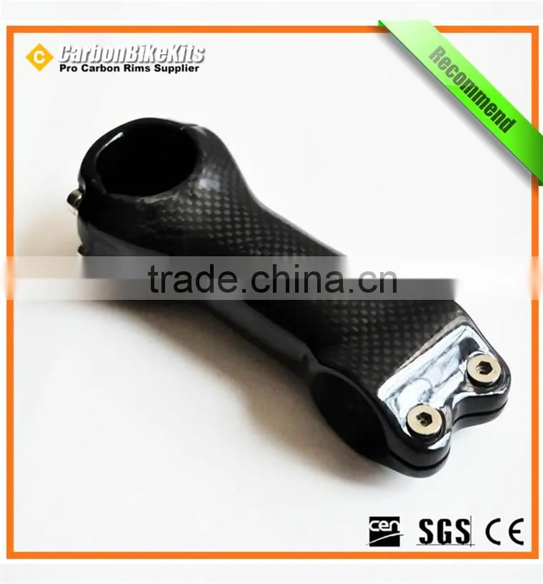 CBK ST01 lightweight road mtb bicycle carbon stem