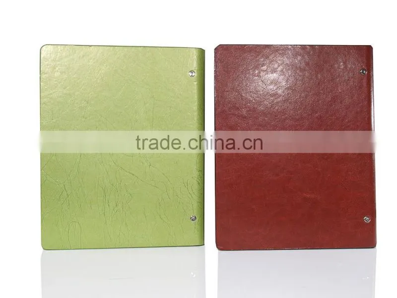 Wholesale Customized Notebooks / Diary / Notepad / From Factory